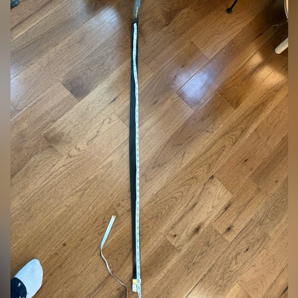 Cartier belt length is 49 inches - Picture 12 of 14